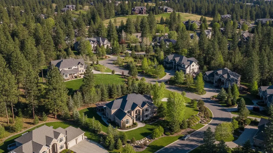 What to Expect in the Most Expensive Areas in Bend, OR