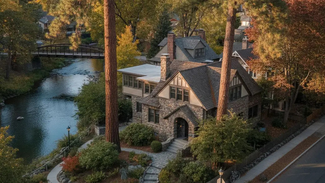 What to Expect When Buying a Home in Old Bend, OR
