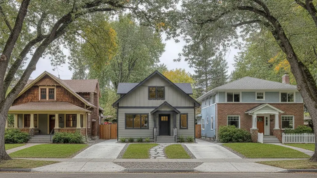 What to Know About Old Bend vs River West Real Estate in Bend, OR