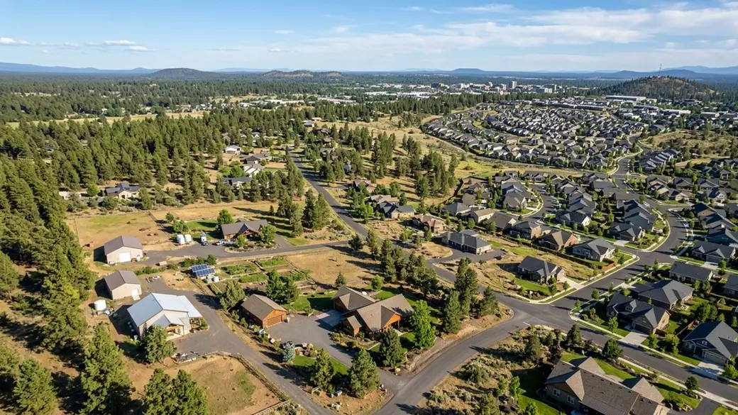 Water Utilities in Bend, OR: City Water vs. Well Water in 2026