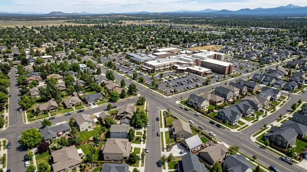 Real Estate Near Hospitals in Bend, OR: A Buyer's Guide for 2026