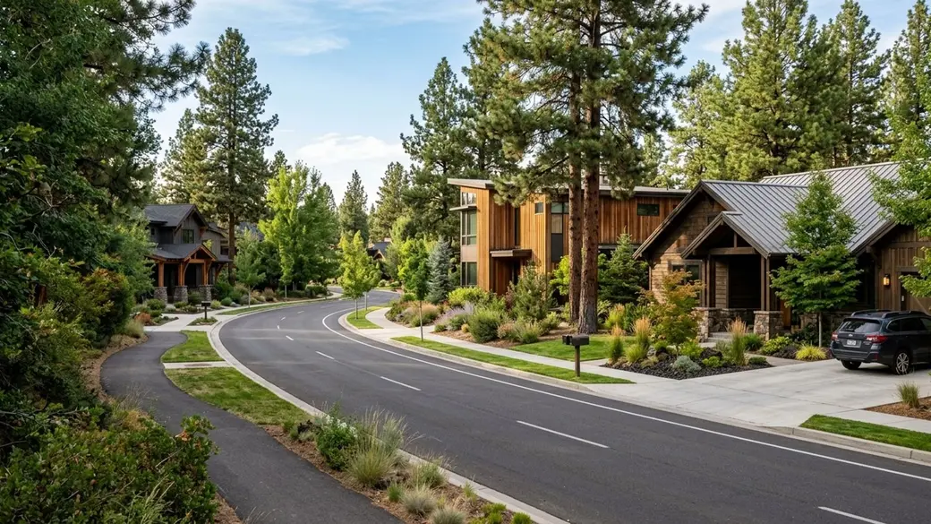 What to Expect From Home Staging in Bend, OR