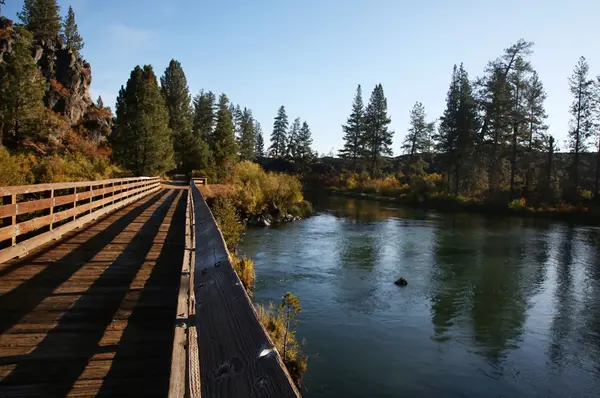 deschutes