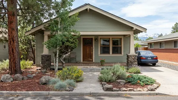 Buying Your First Home in Bend, OR: Programs and Grants for 2026