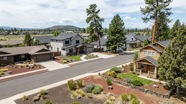 feature image of What to Know About the Bend, OR Population and Housing Market in 2026