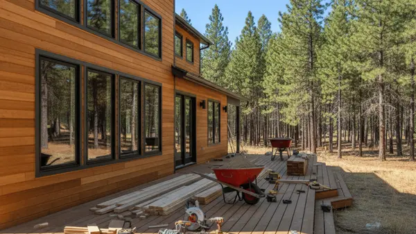 Remodel home Sunriver OR: 2025 Design Trends,Haley Overton