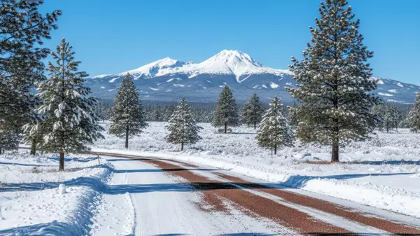 Winters in Bend Oregon: Local Adventures
