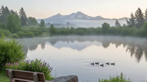 Hidden gems Northwest Crossing OR: Local Favorites,Haley Overton