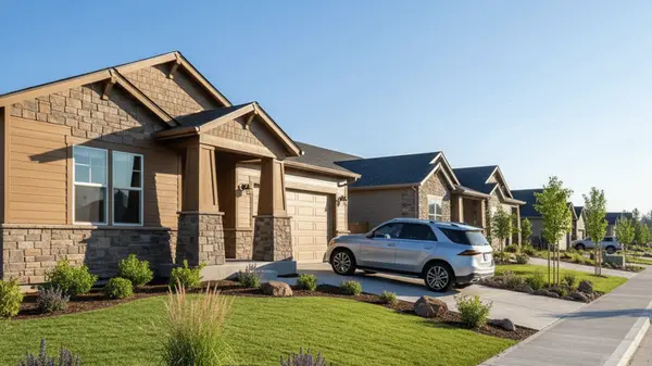 Common real estate terms Bend – 2025 Guide,Haley Overton