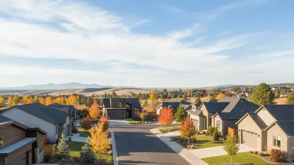 Redmond OR investment opportunity – 2025 Market Insight,Haley Overton