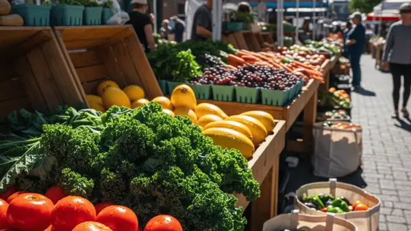 Support local businesses Bend: 2025 Guide,Haley Overton