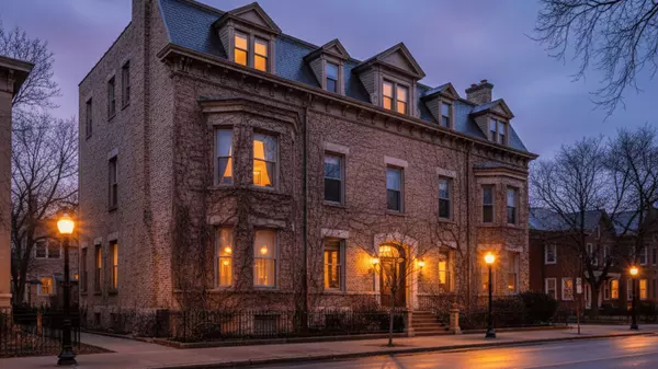 Ignite Program Charity: 2025 Community Impact,Haley Overton