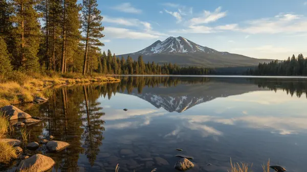 Central Oregon Summer Activities: Top Outdoor Picks,Haley Overton