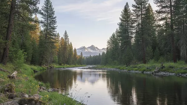 Living in Bend, Oregon: The Mountain Town Reality Check