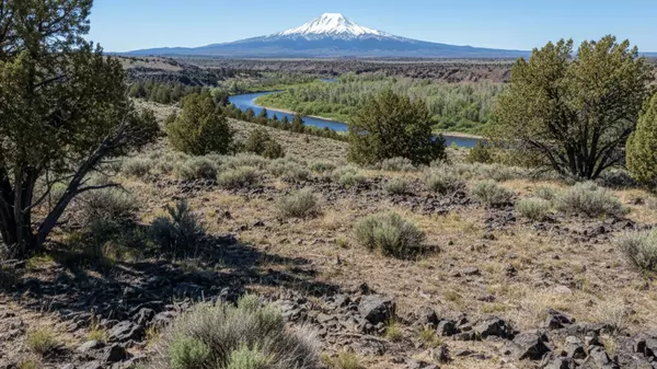 Buying Land in Bend: The High Desert Dream & The Reality Check