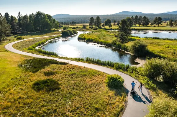 sunriver