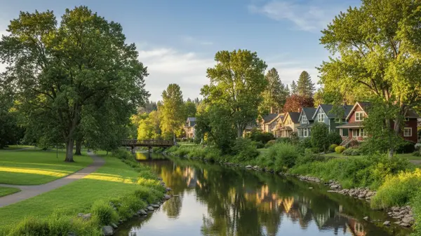 Finding Your Place in Bend: A 2026 Neighborhood Guide,Haley Overton