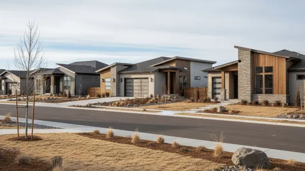 Bend, Oregon Housing Market Update: What’s Happening in Early 2026?,Haley Overton
