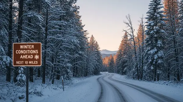 Is Bend, Oregon Safe? A Local’s Perspective for 2026,Haley Overton
