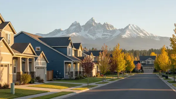 Navigating Financial Assistance and Homebuyer Programs in Bend, OR,Haley Overton