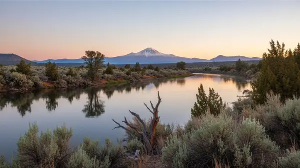 Moving to Bend, Oregon: The High Desert Dream vs. Reality,Haley Overton