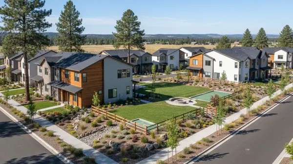 Navigating HOA Fees Bend OR: True Costs and Community Breakdown for 2026