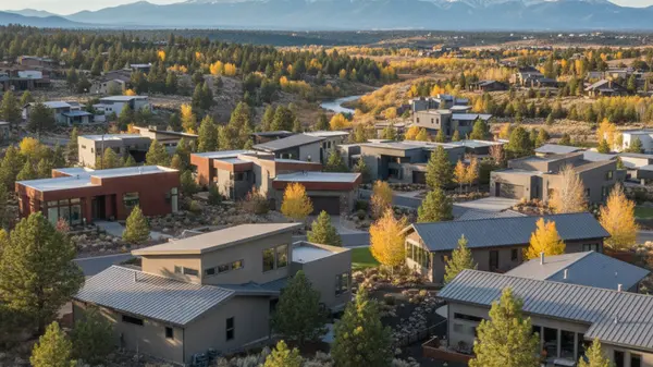 Selling a Home in 2026: Navigating Seller Disclosures in Bend OR