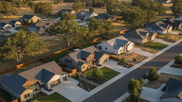 feature image of Moving to Central Oregon: Bend vs Redmond in 2026
