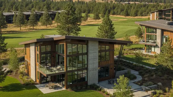 Condos and Other Types of Homes in Bend, OR for 2026