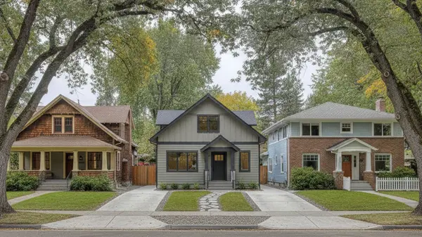 What to Know About Old Bend vs River West Real Estate in Bend, OR