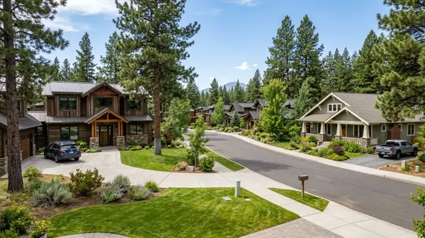 Bend, OR vs Portland: Comparing Housing Markets in 2026