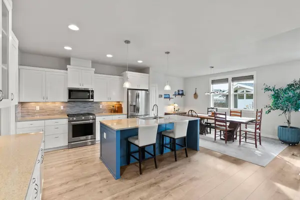 4530 Yew AVE, Redmond, OR 97756