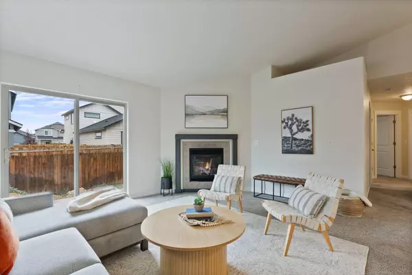 3204 Spring Creek PL, Bend, OR 97701