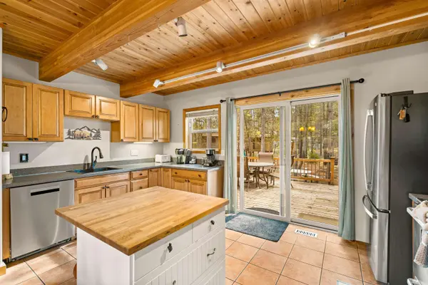 17039 Cooper DR, Bend, OR 97707