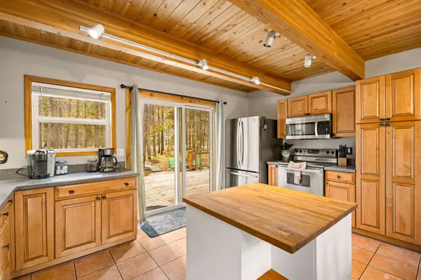 17039 Cooper DR, Bend, OR 97707
