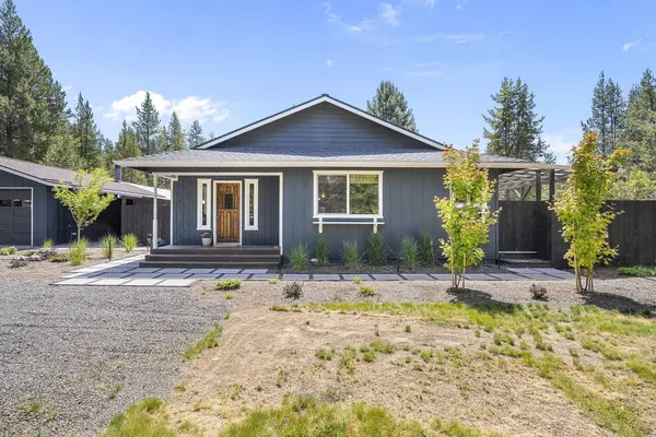 55050 Huntington RD, Bend, OR 97707