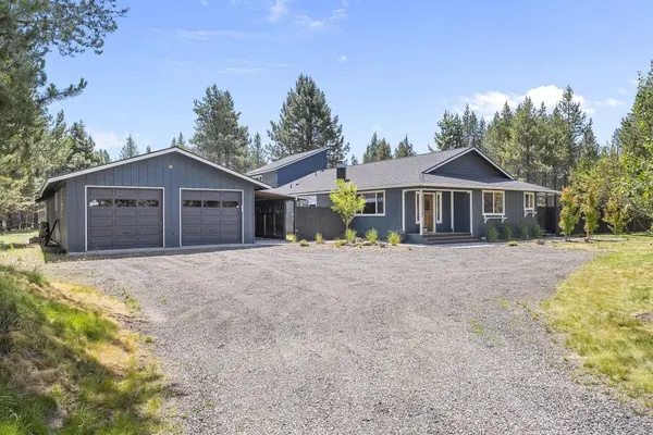 55050 Huntington RD, Bend, OR 97707