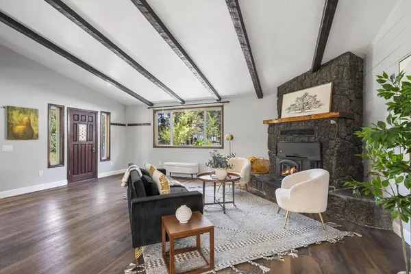 55050 Huntington RD, Bend, OR 97707