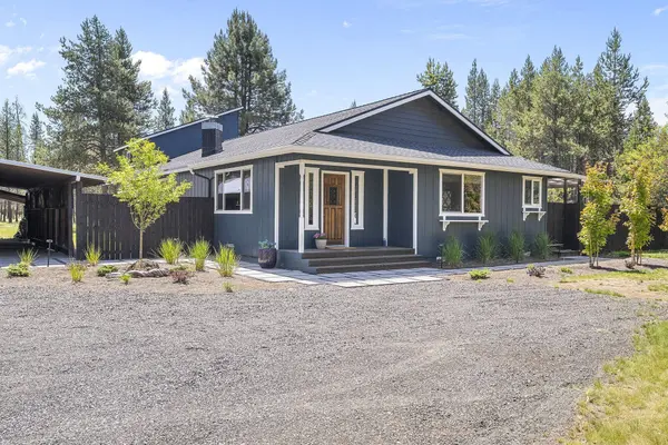 55050 Huntington RD, Bend, OR 97707