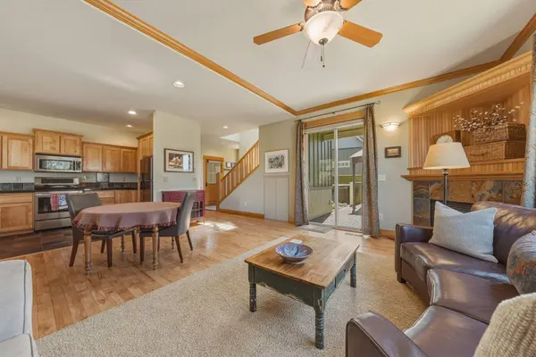 11058 Desert Sky LOOP, Redmond, OR 97756