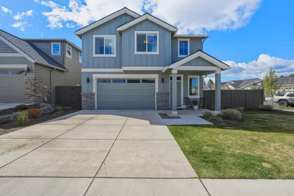 61675 Depot LOOP, Bend, OR 97702