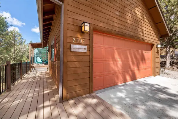 2003 4th ST, Bend, OR 97703