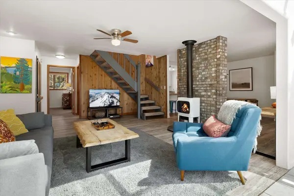 2003 4th ST, Bend, OR 97703