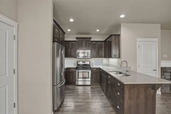 20840 Gateway DR, Bend, OR 97702