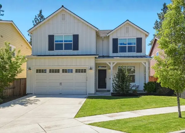 19987 Badger RD, Bend, OR 97702