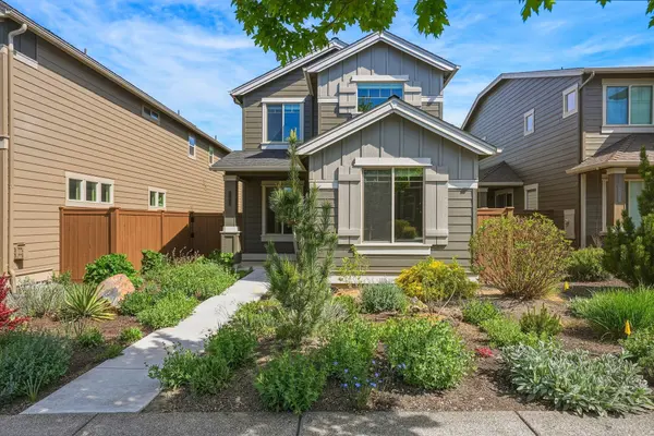 20840 Gateway DR, Bend, OR 97702