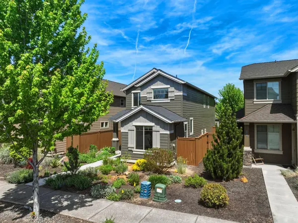 20840 Gateway DR, Bend, OR 97702