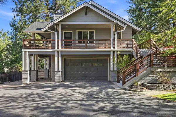 2692 Nordic AVE, Bend, OR 97703