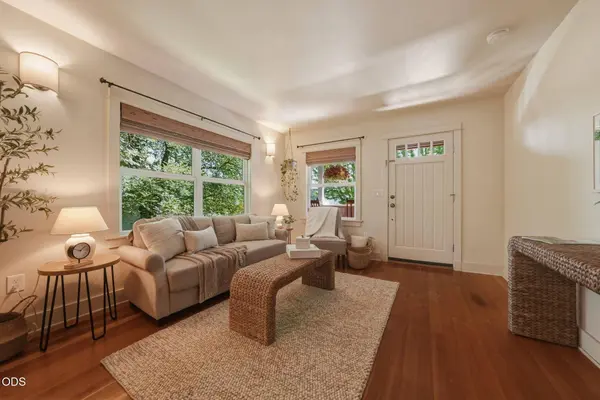 515 Federal ST, Bend, OR 97703