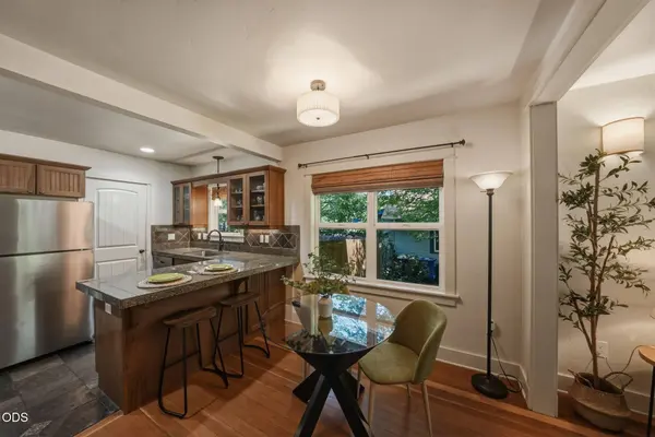 515 Federal ST, Bend, OR 97703